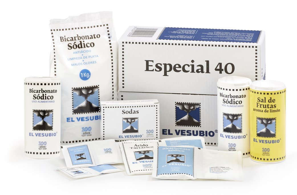 Envasado a terceros