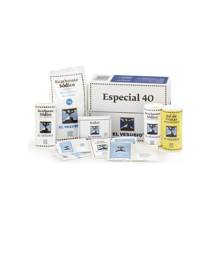 Packs