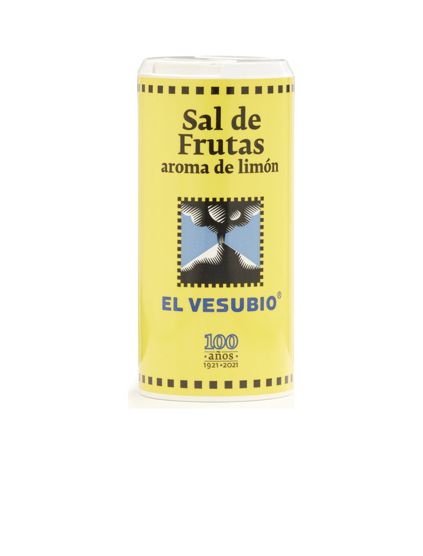 Sal de frutas