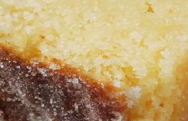Recetas bizcochos Sodas El Vesubio