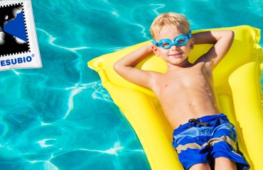 Trucos con bicarbonato para sobrevivir al calor del verano