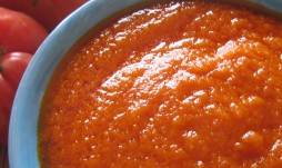 Eliminar acidez salsa tomate 2015