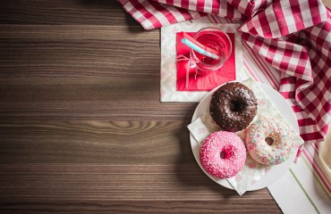 donuts sin gluten
