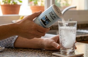 Para qué sirve la sal de frutas y cómo tomarla