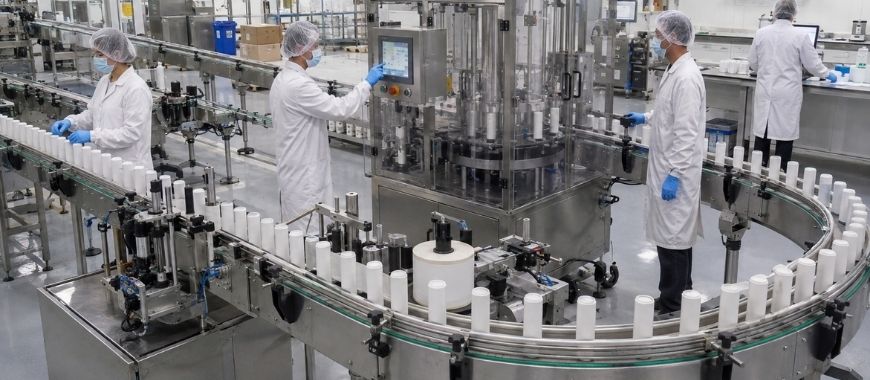 Qué necesita una empresa antes de lanzar su marca blanca