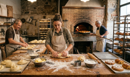 Gasificante para repostería y obradores: guía de compra al por mayor