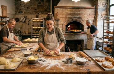 Gasificante para repostería y obradores: guía de compra al por mayor